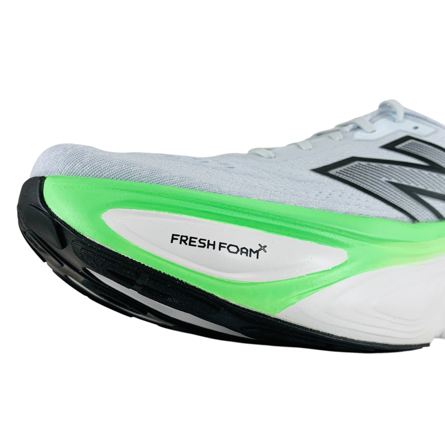 New Balance Fresh Foam X More v5