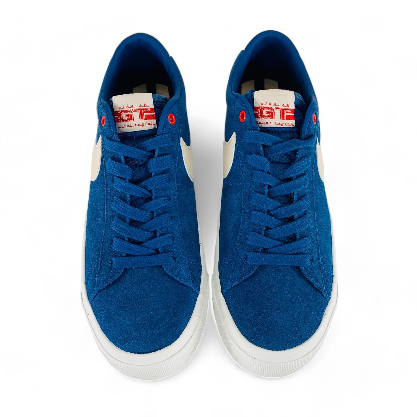 Nike SB Zoom Blazer Low Pro GT Grant Taylor