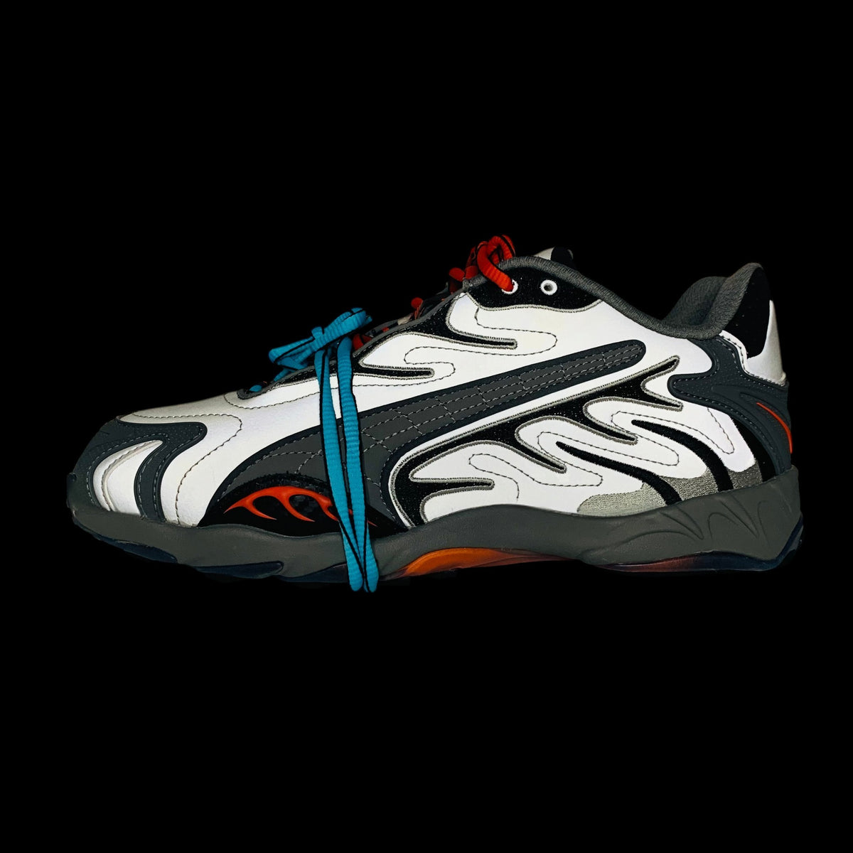 PUMA Inhale x A$AP Rocky
