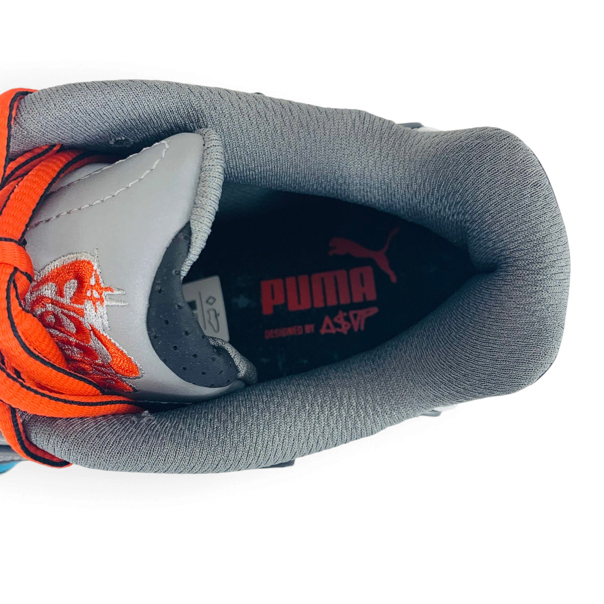 PUMA Inhale x A$AP Rocky