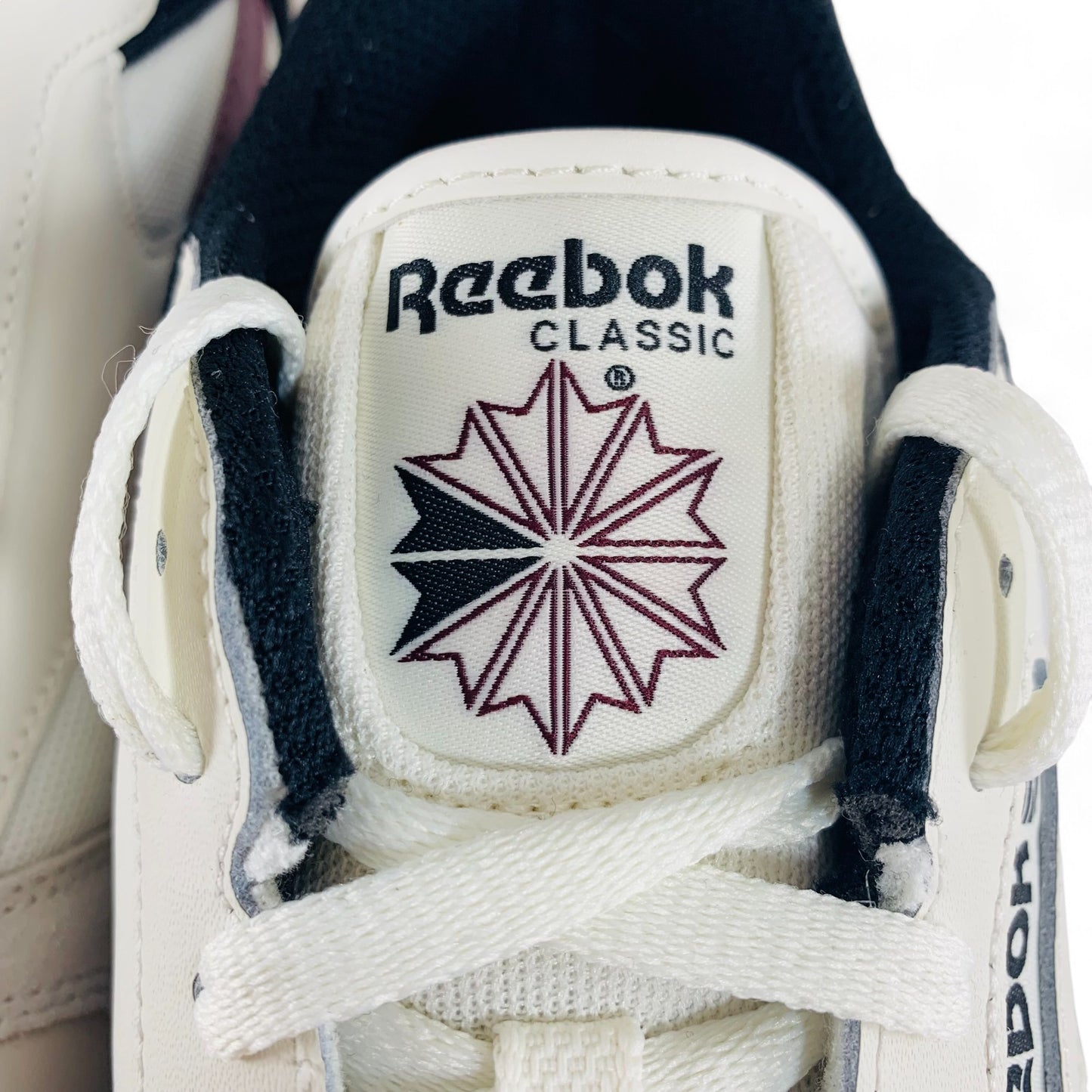 Reebok Classic Leather