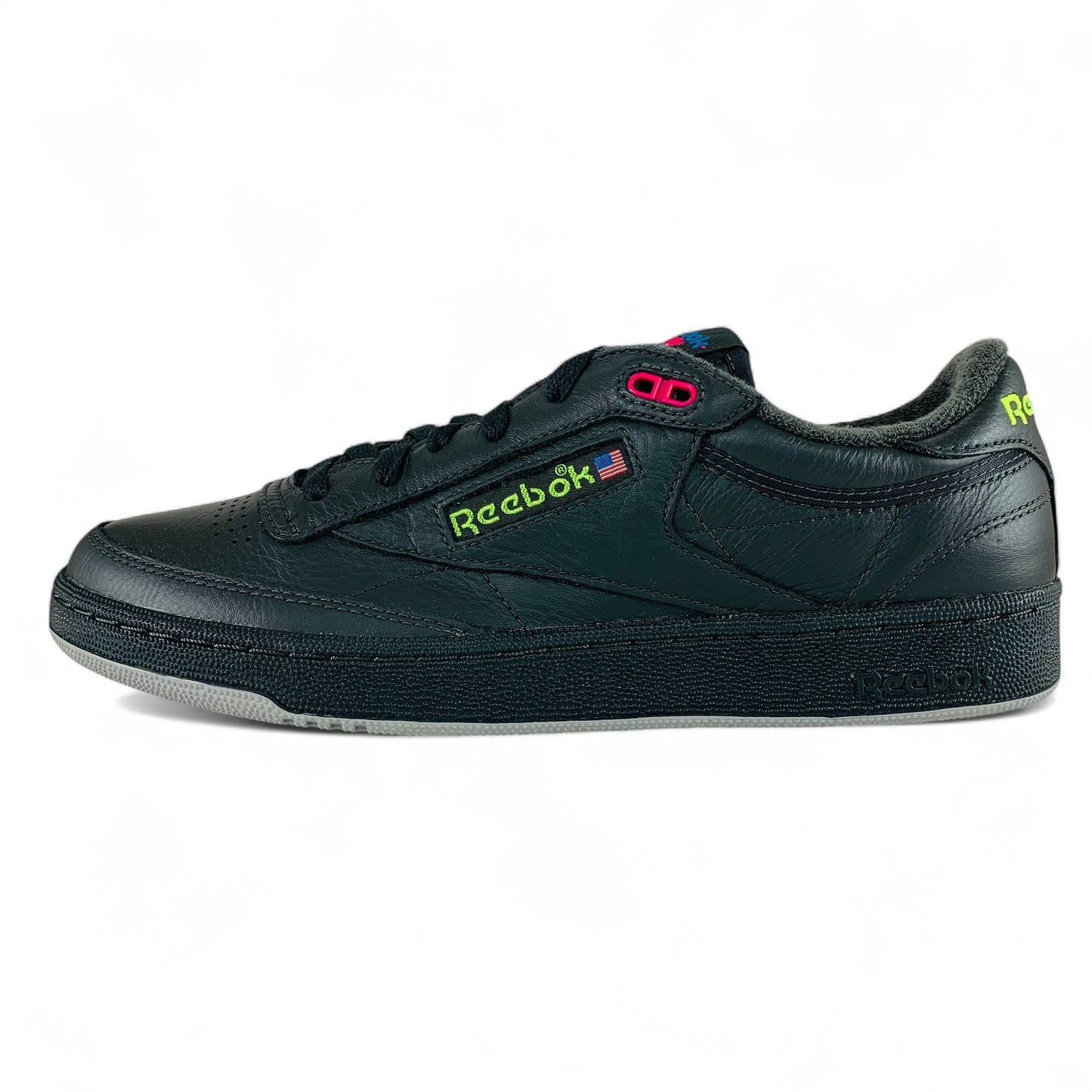 Reebok Club C 85 Vintage