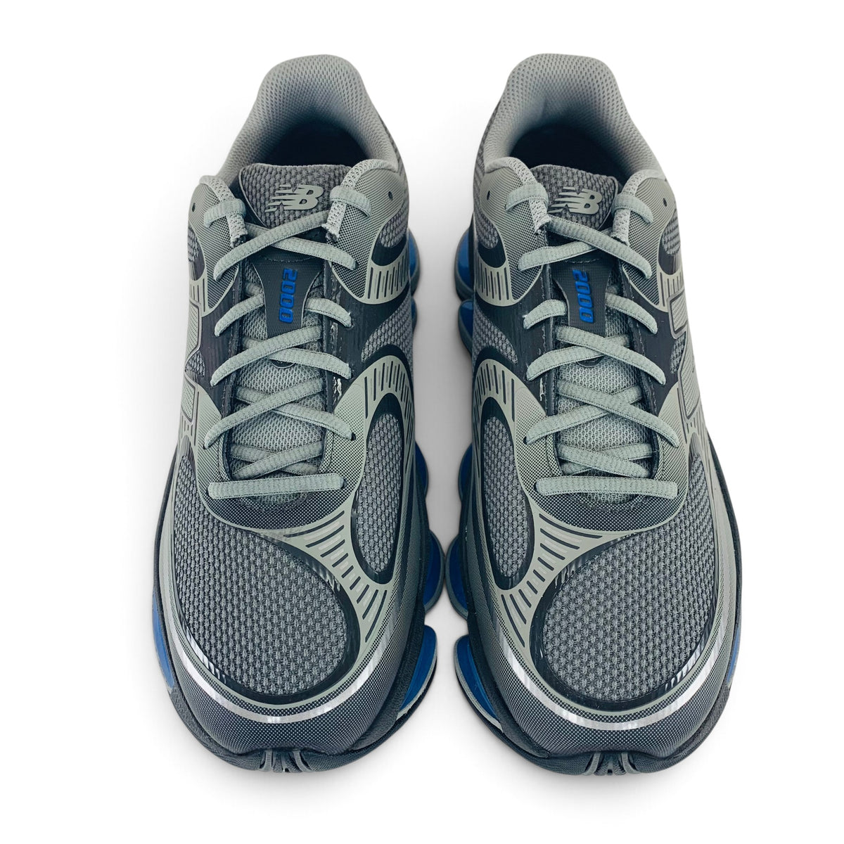 New Balance Abzorb 2000