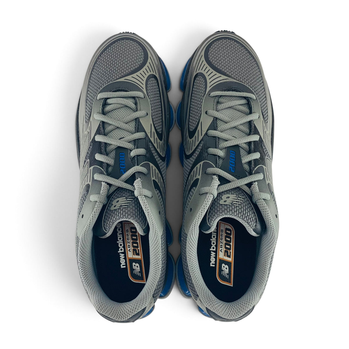 New Balance Abzorb 2000
