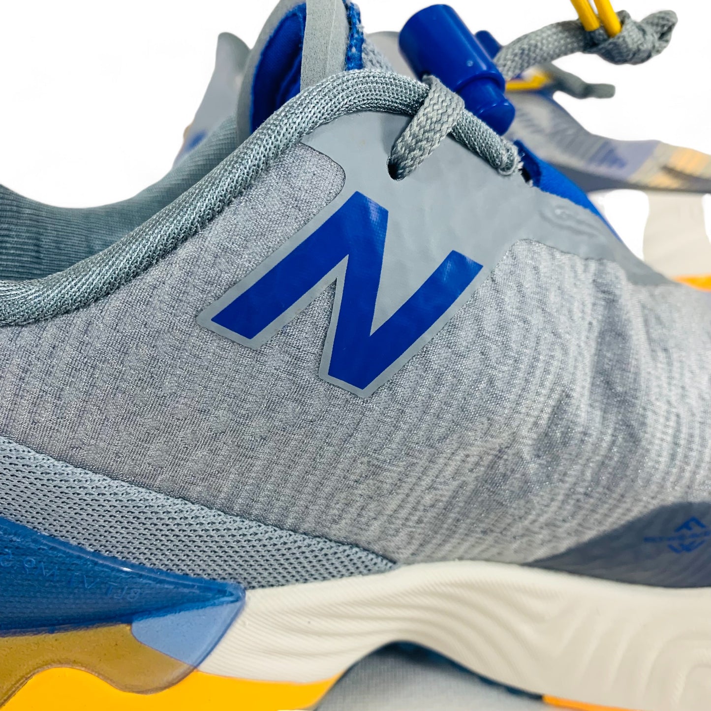 New Balance FuelCell Rebel TR