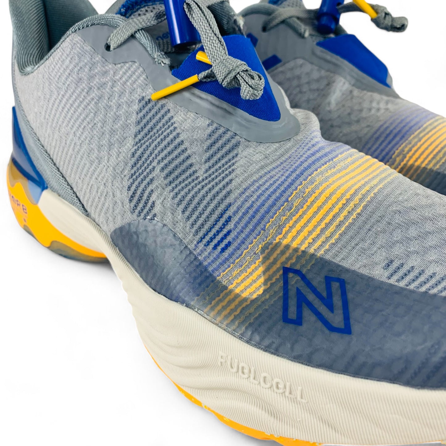 New Balance FuelCell Rebel TR