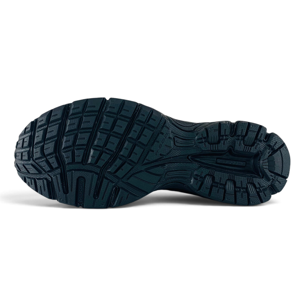 Saucony Grid Ride Millennium