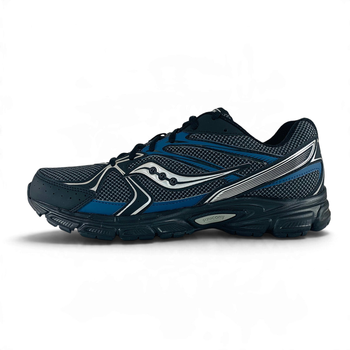Saucony Grid Ride Millennium