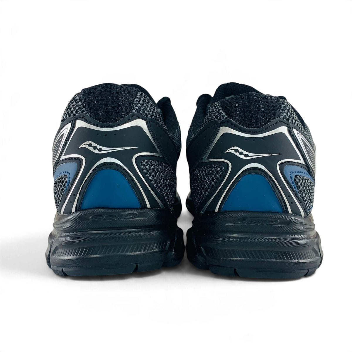 Saucony Grid Ride Millennium