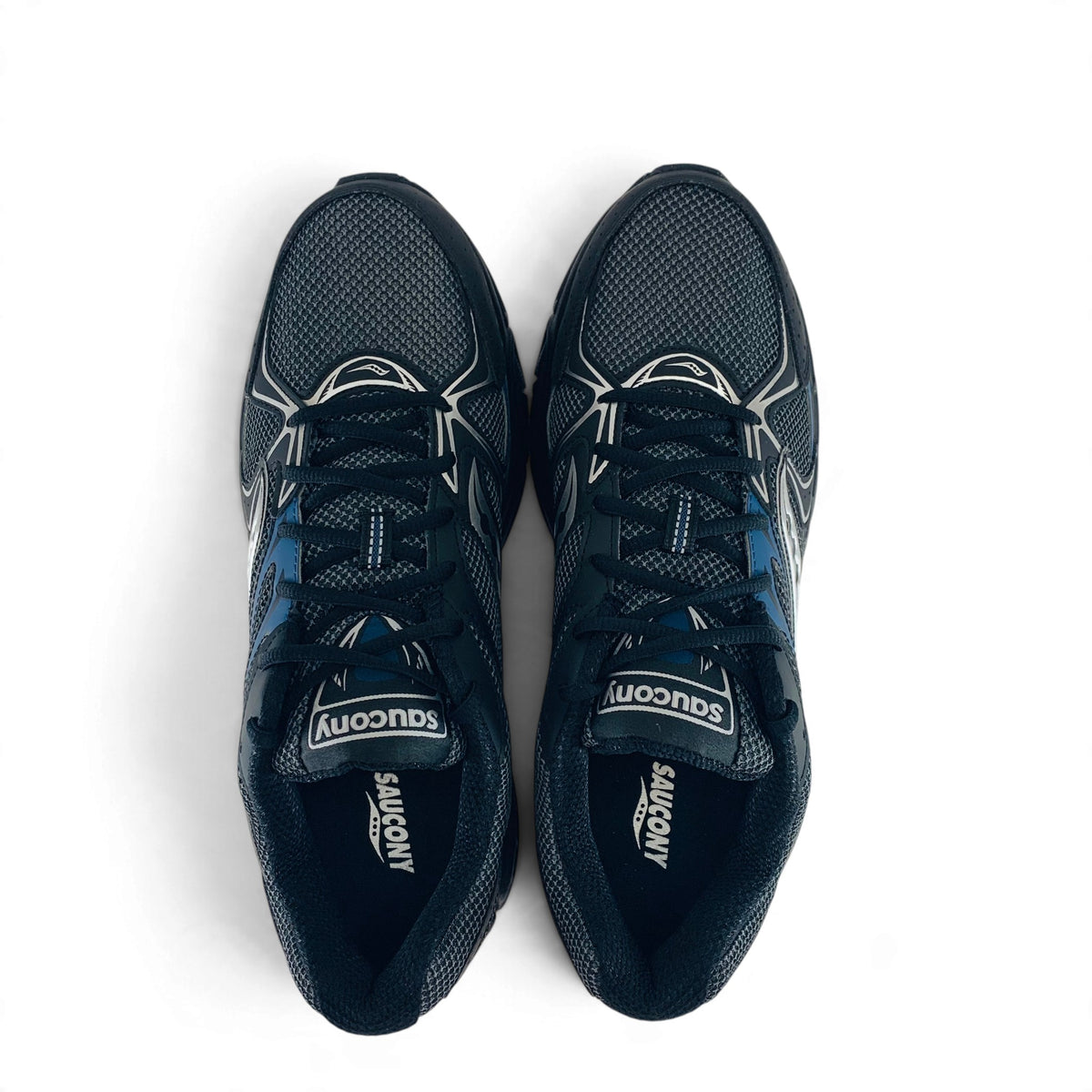 Saucony Grid Ride Millennium