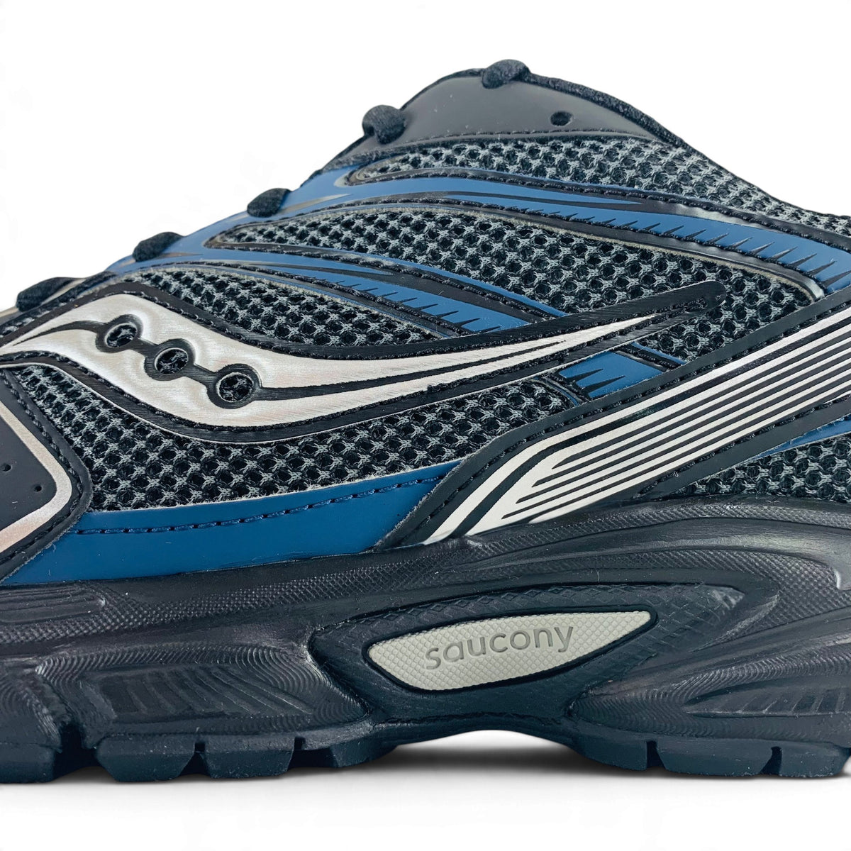 Saucony Grid Ride Millennium