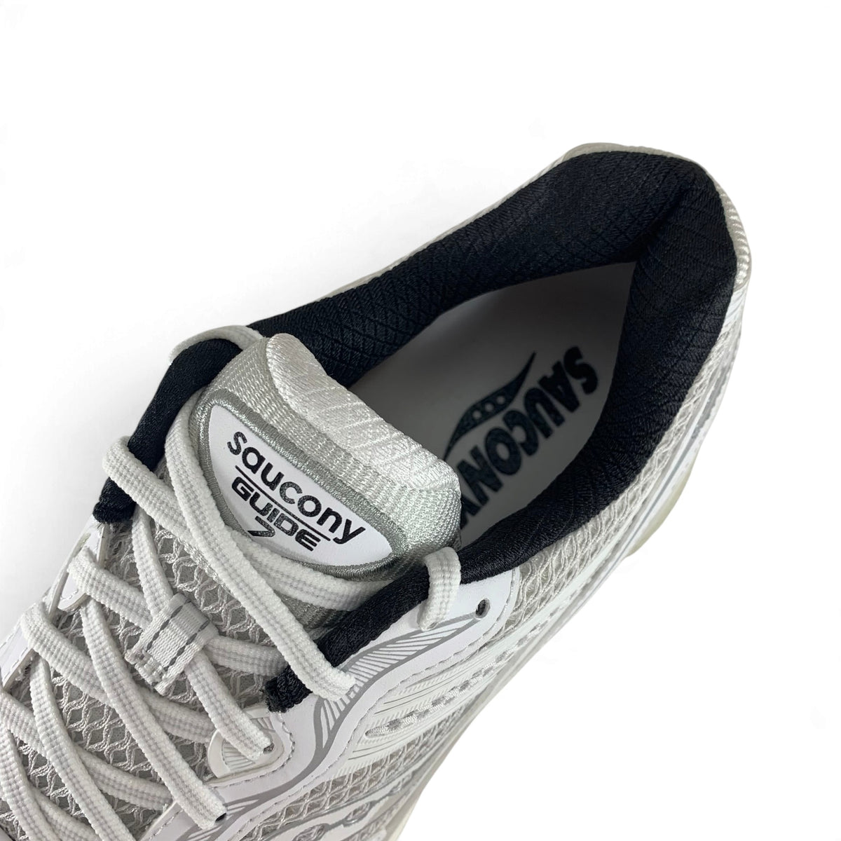 Saucony ProGrid Guide 7