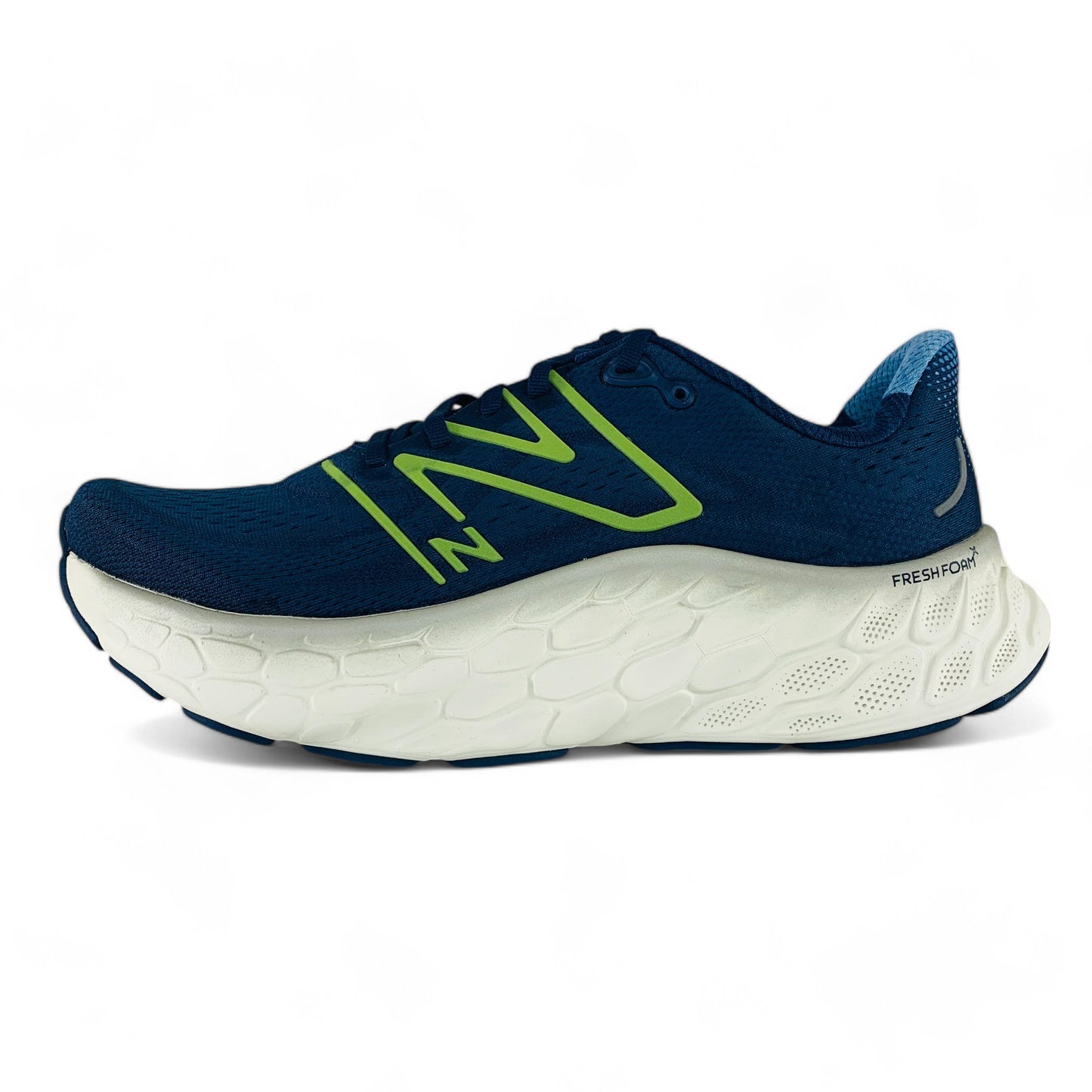 New Balance Fresh Foam X More v4