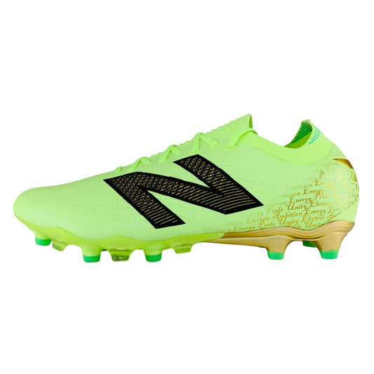 New Balance Tekela Pro Low FG v4+ x Raheem Sterling