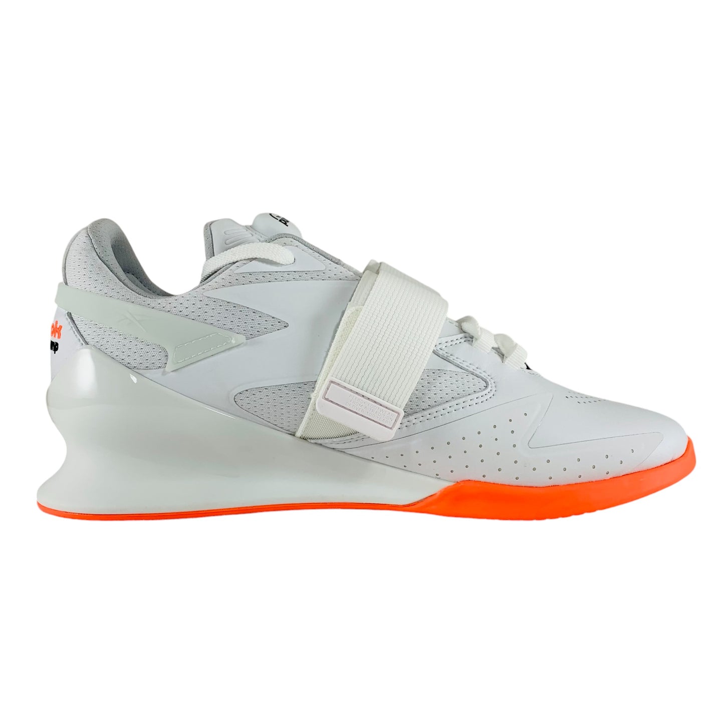 Reebok Legacy Lifter III