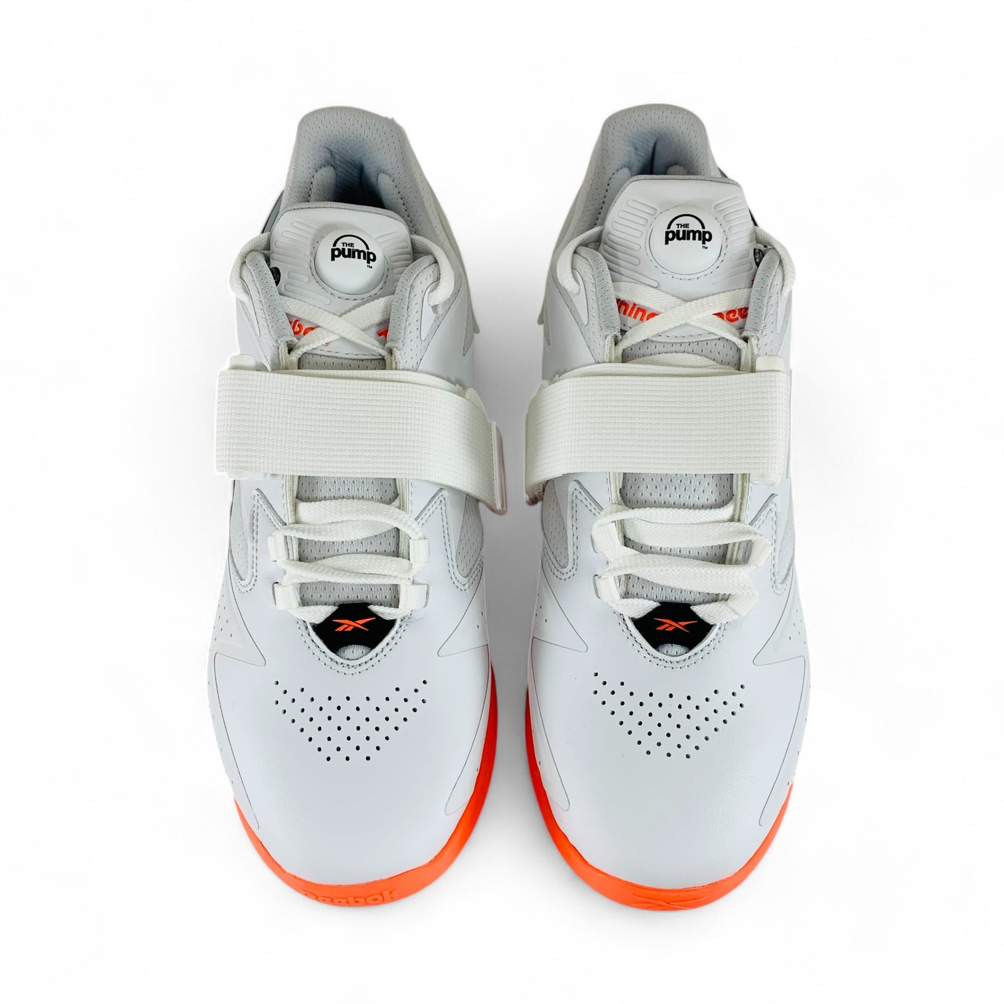 Reebok Legacy Lifter III