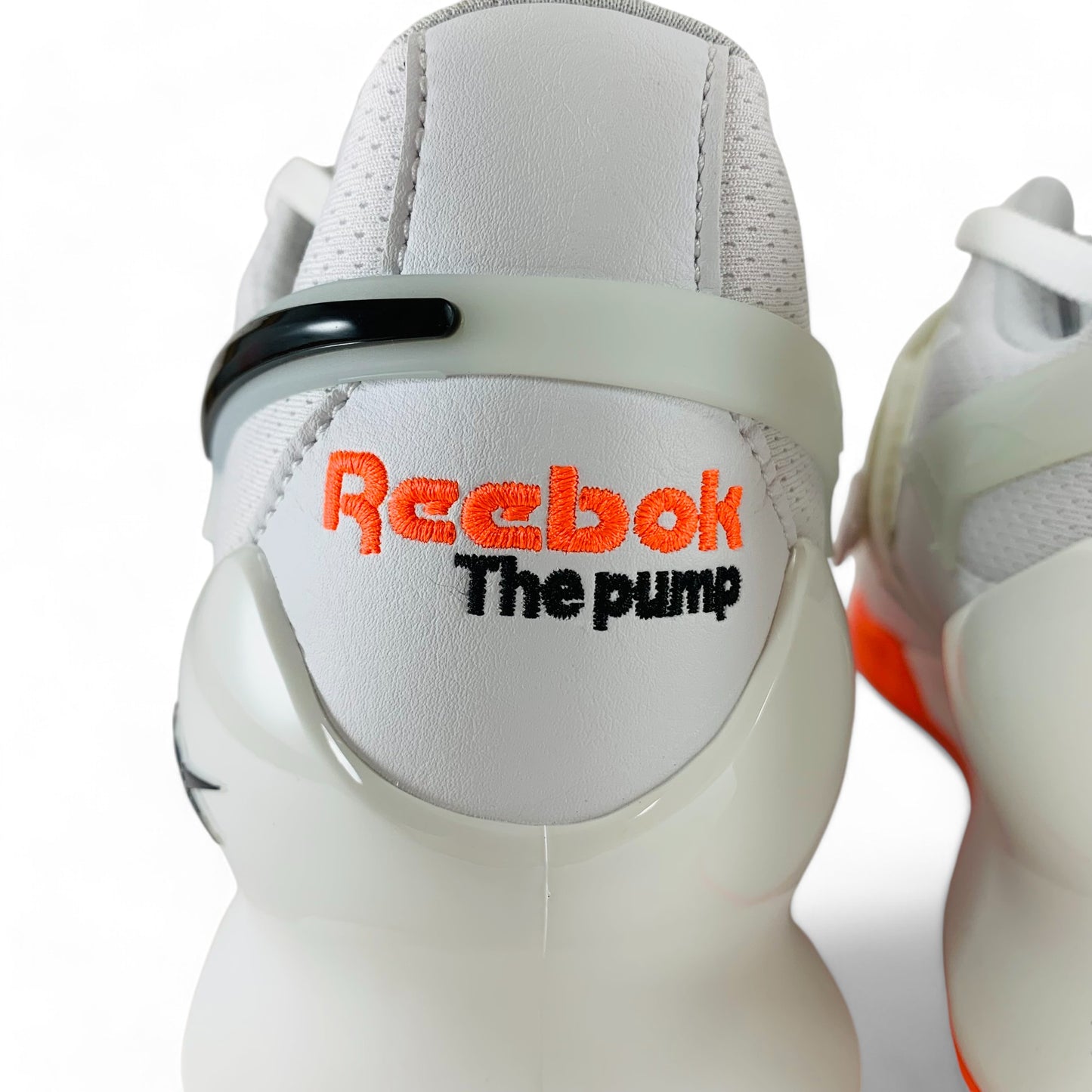 Reebok Legacy Lifter III