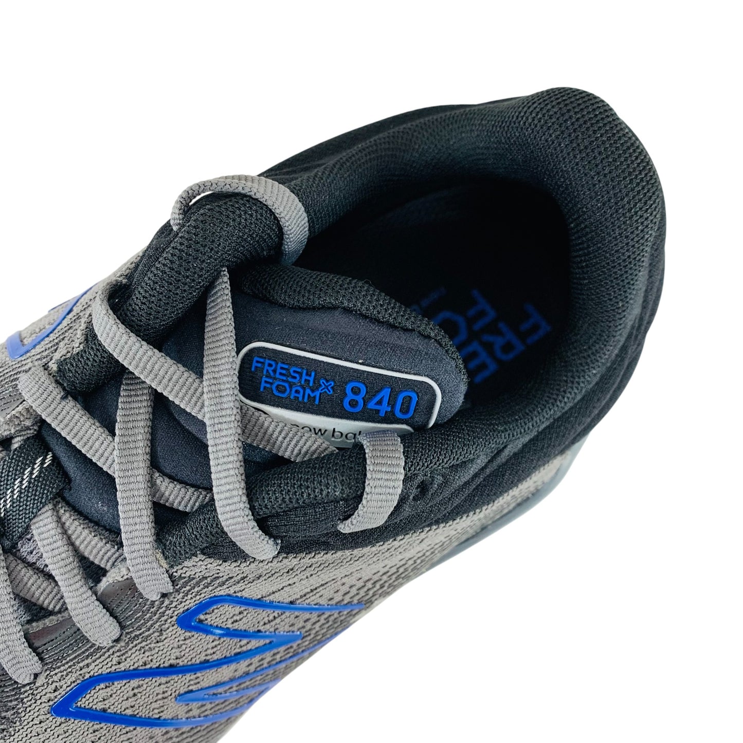 New Balance Fresh Foam X 840v1