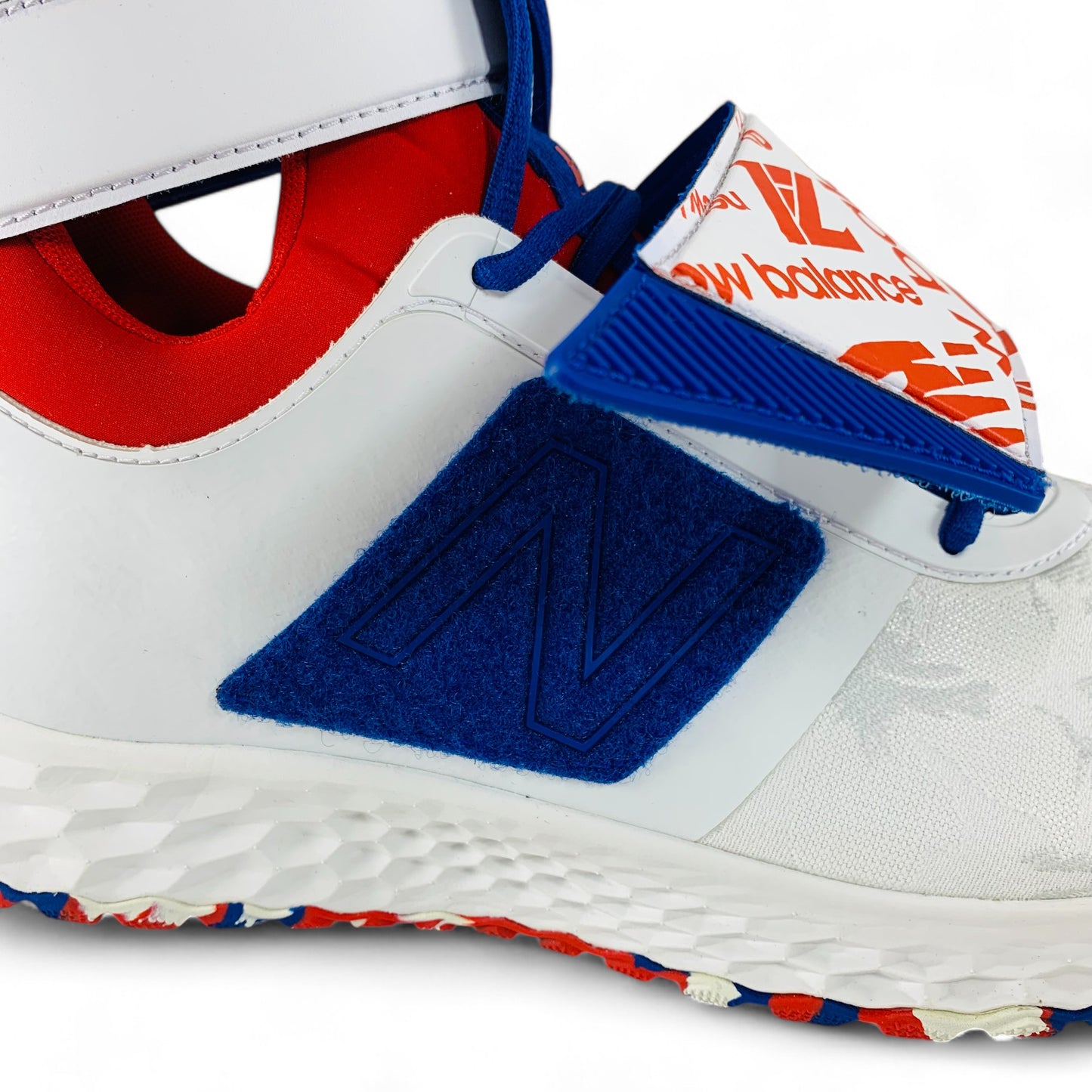 New Balance Lindor 1 TF