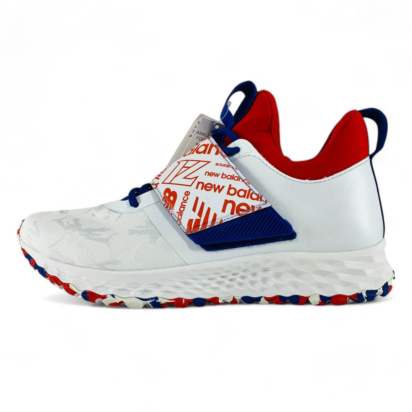 New Balance Lindor 1 TF