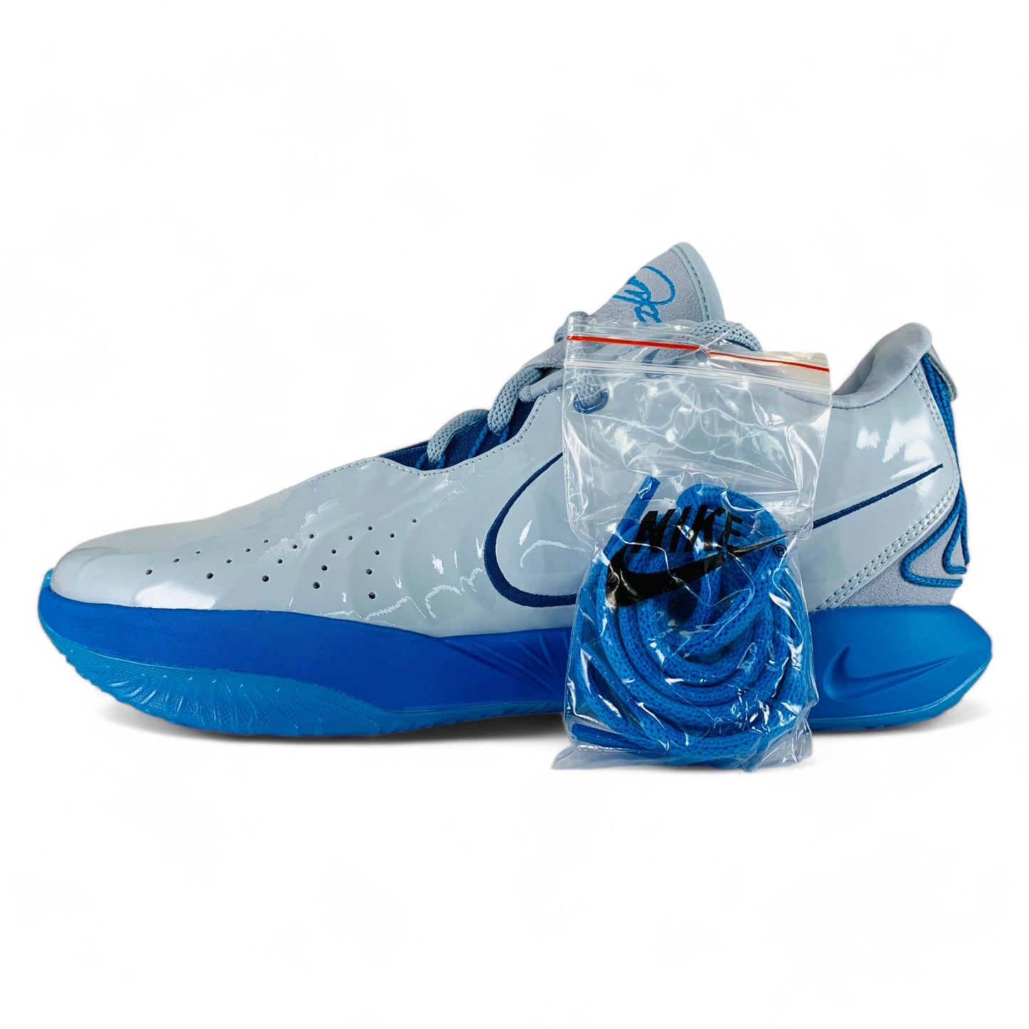 Nike LeBron XXI 21