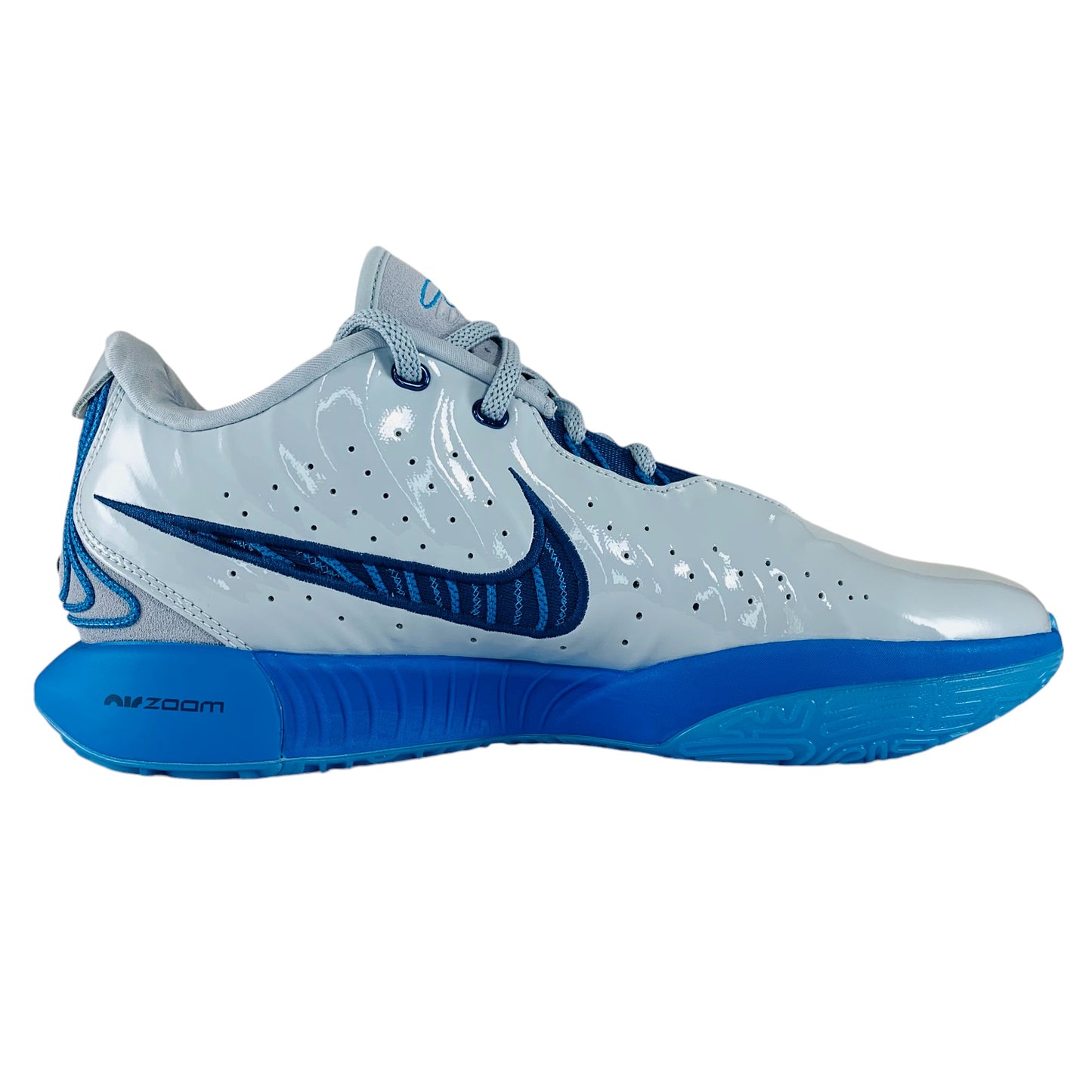 Nike LeBron XXI 21