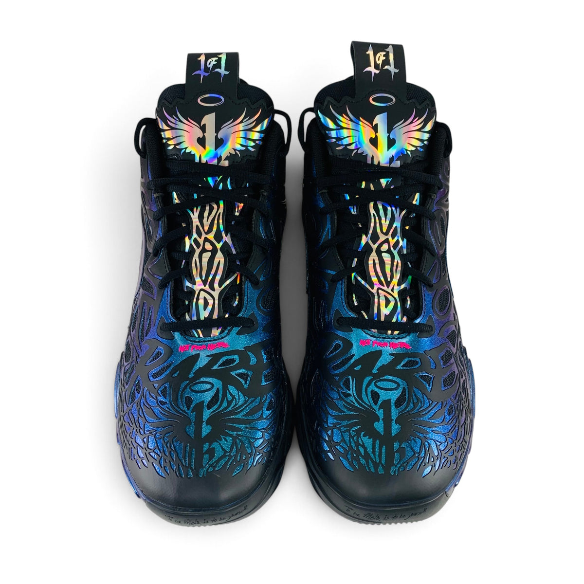 PUMA LaMelo Ball MB.04