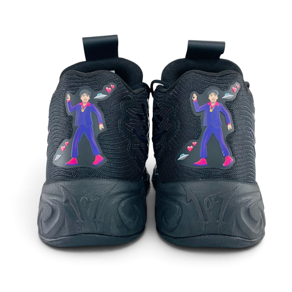 PUMA LaMelo Ball MB.04