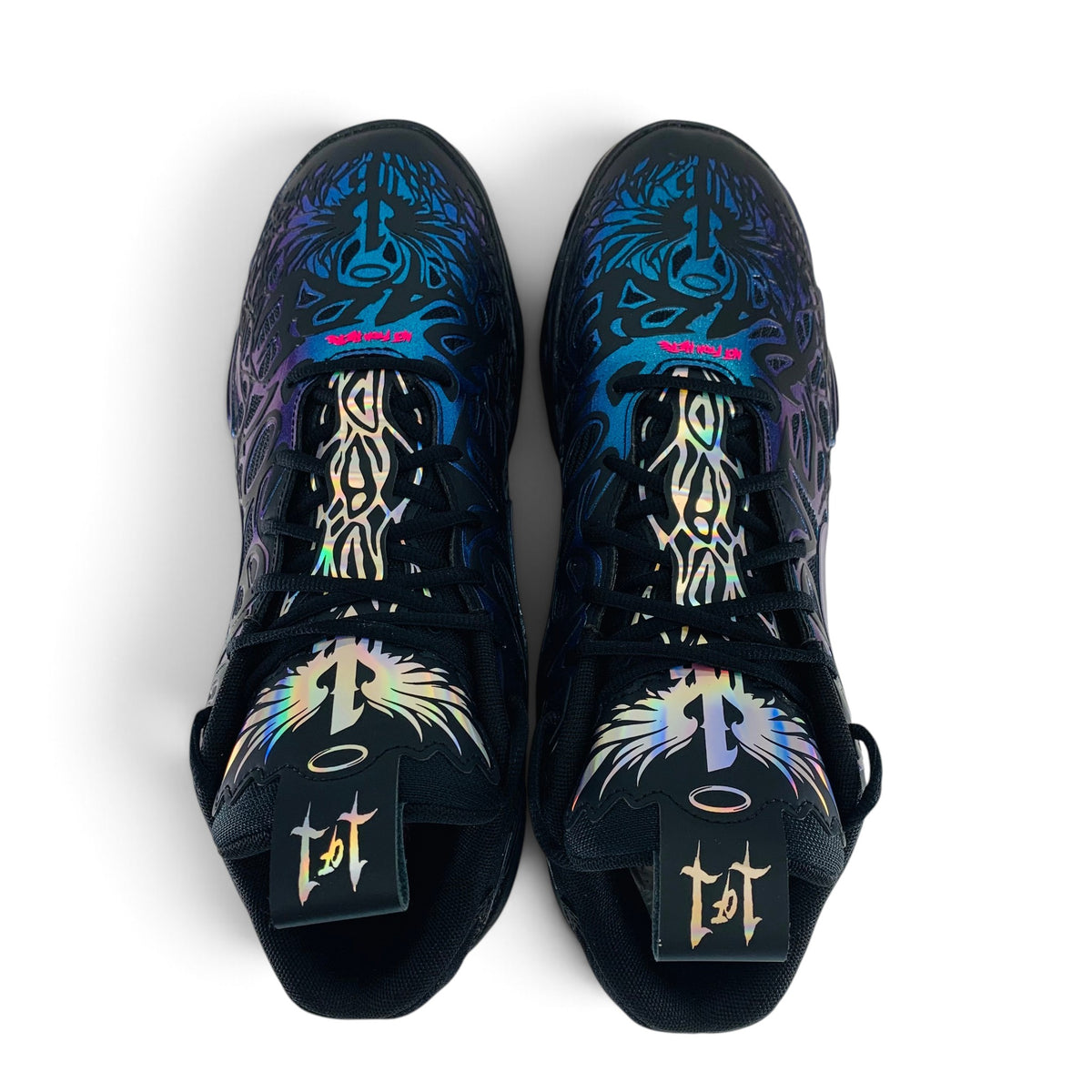 PUMA LaMelo Ball MB.04