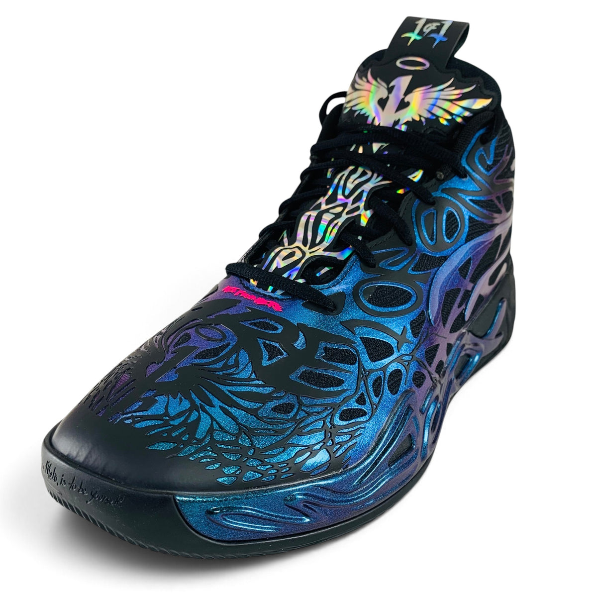 PUMA LaMelo Ball MB.04