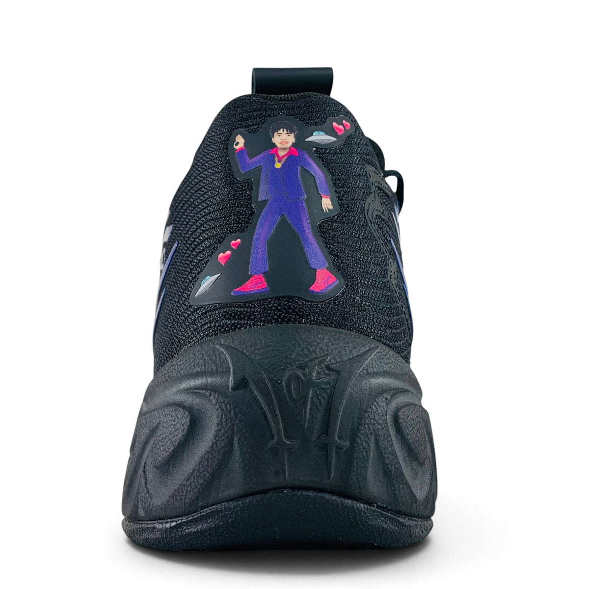 PUMA LaMelo Ball MB.04