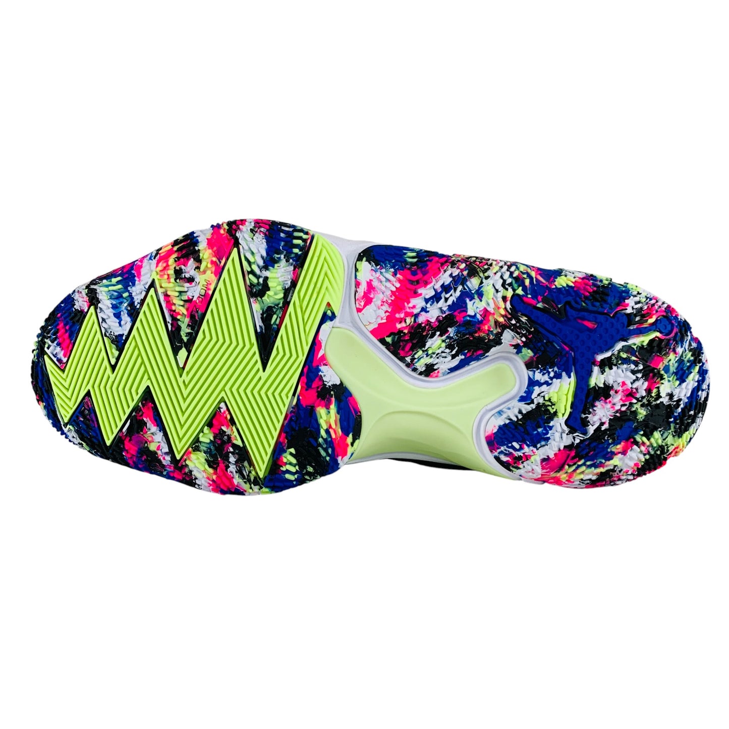 Jordan Why Not Zer0.6