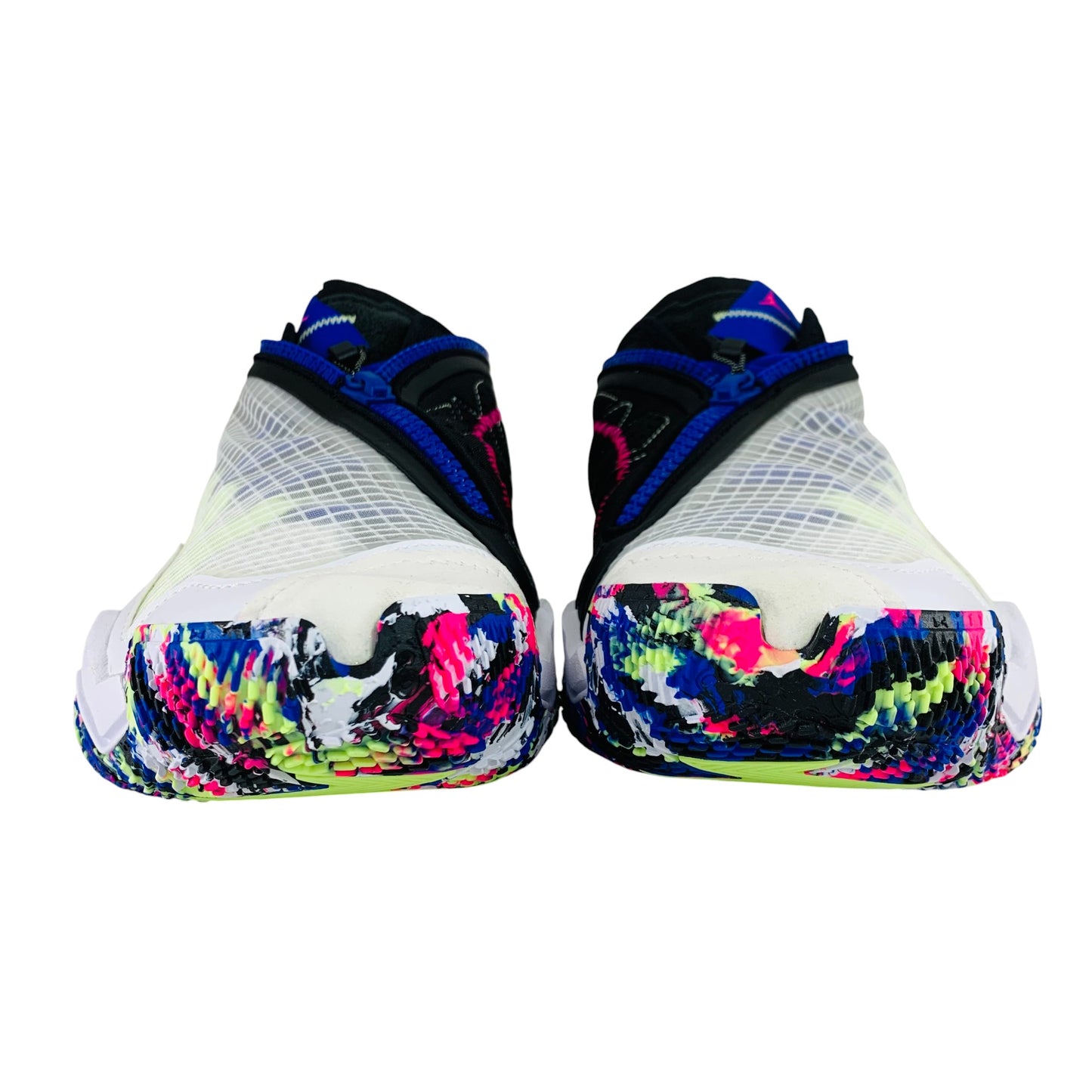 Jordan Why Not Zer0.6