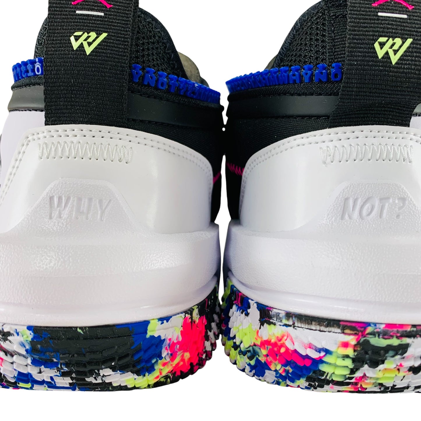 Jordan Why Not Zer0.6