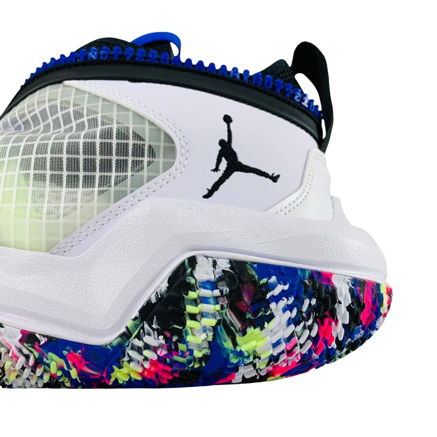 Jordan Why Not Zer0.6