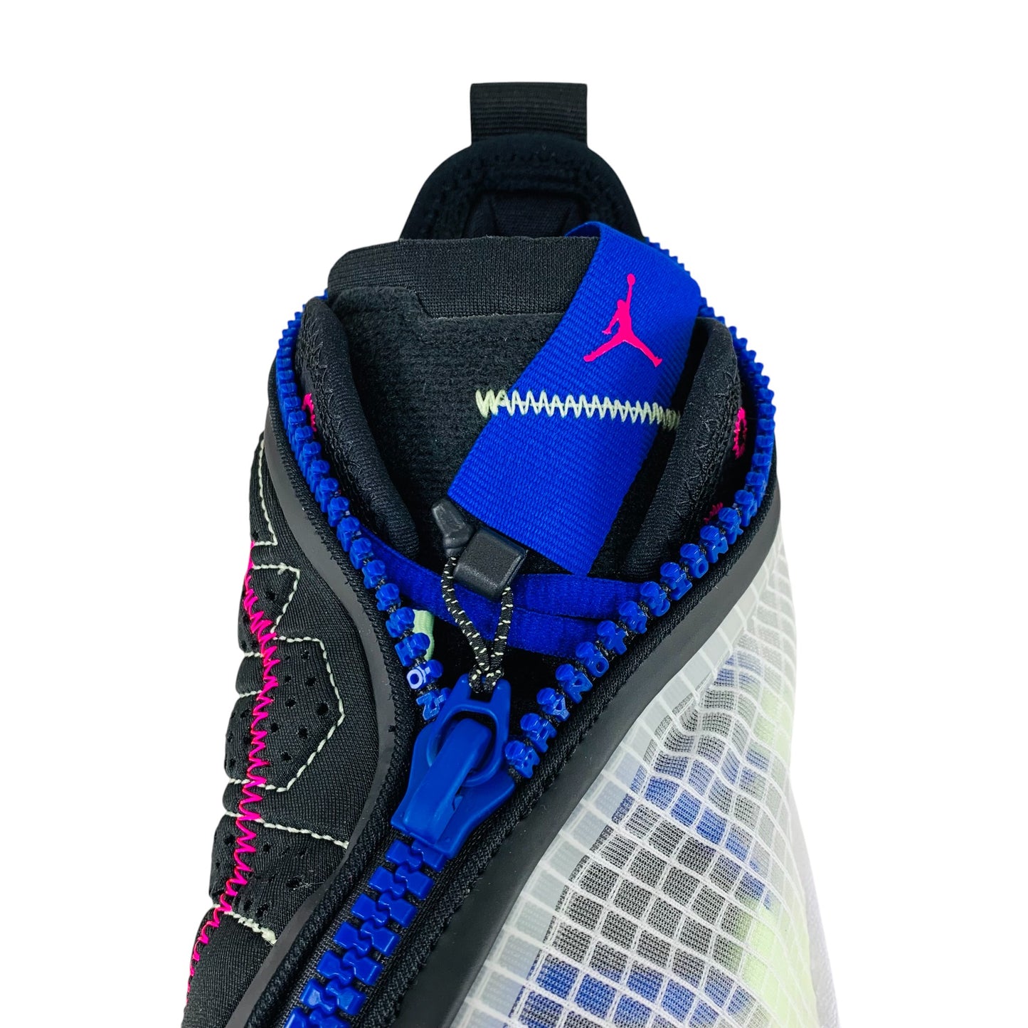 Jordan Why Not Zer0.6