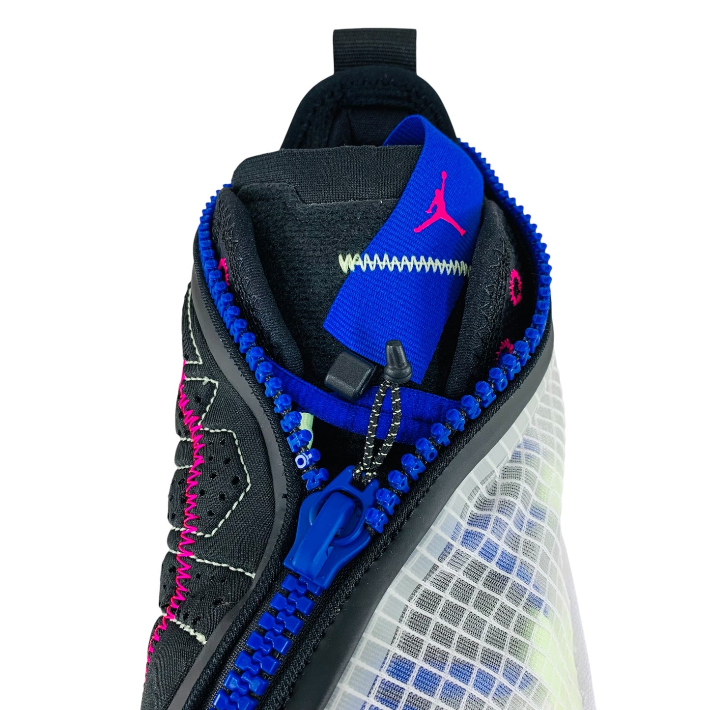 Jordan Why Not Zer0.6