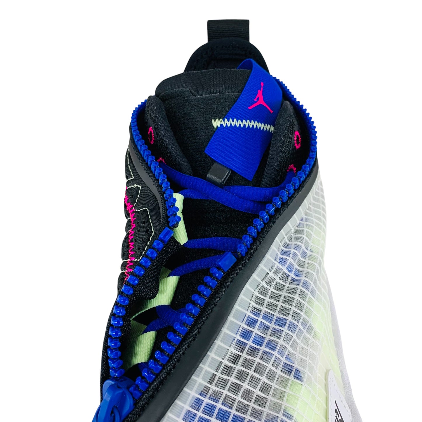 Jordan Why Not Zer0.6