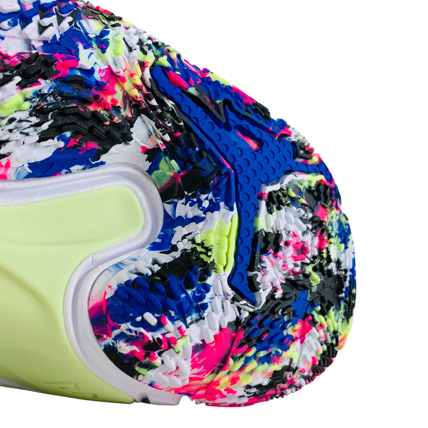 Jordan Why Not Zer0.6