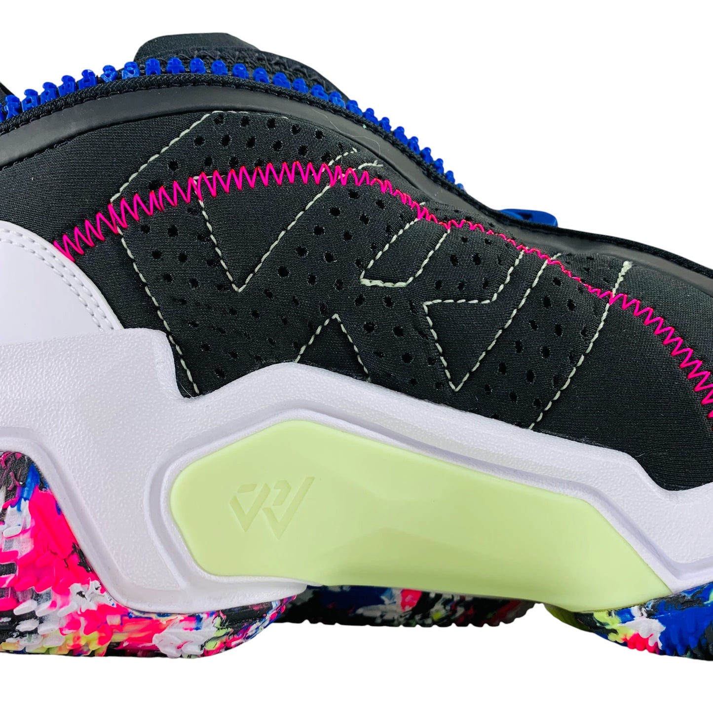 Jordan Why Not Zer0.6