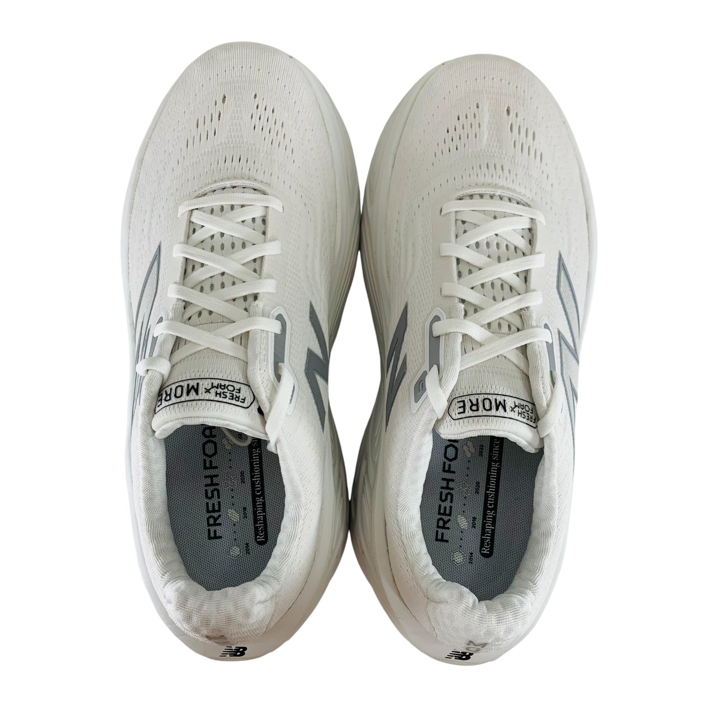 New Balance Fresh Foam X More v5