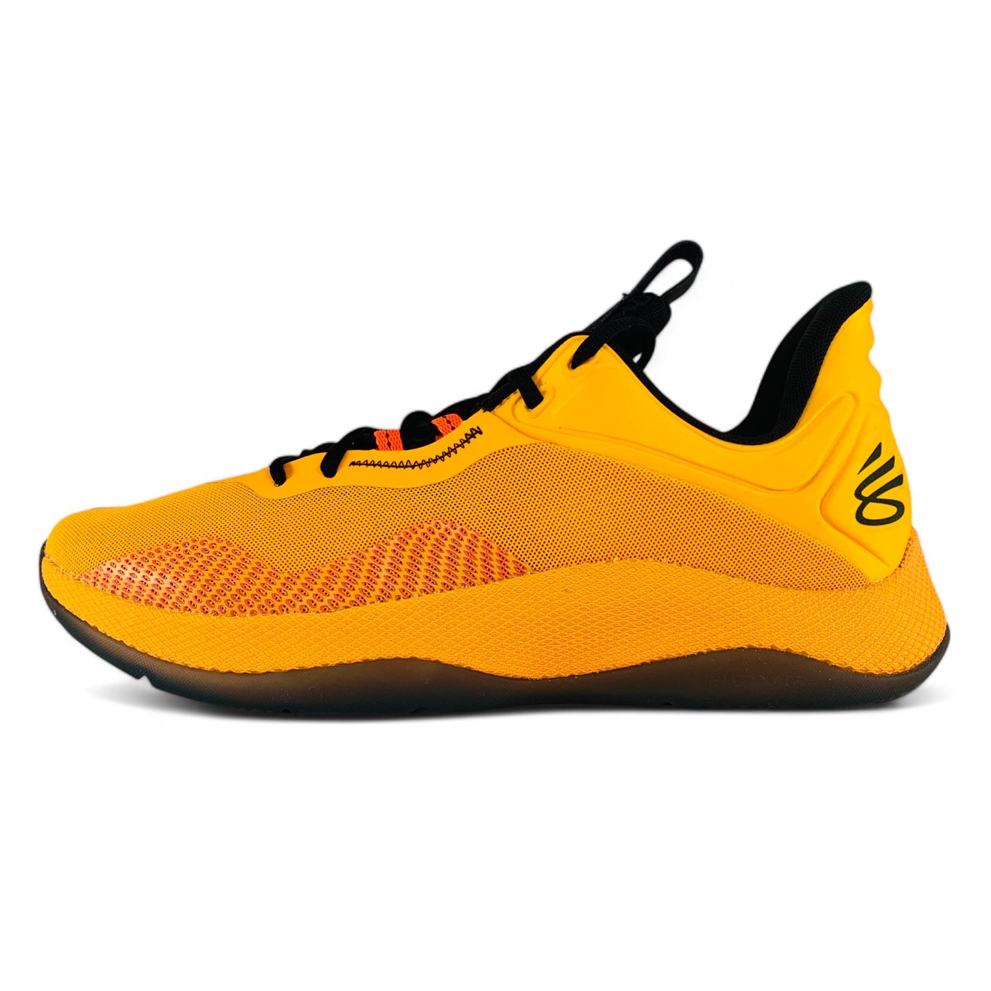 Under Armour Curry HOVR Splash 2