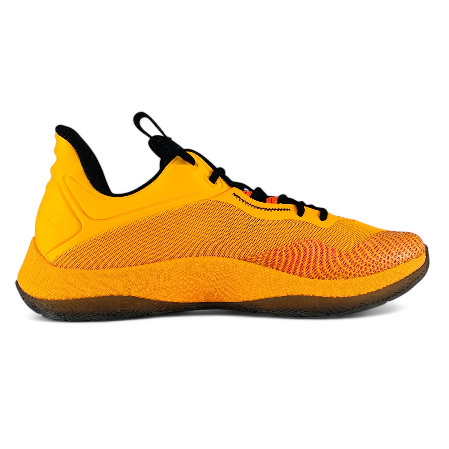 Under Armour Curry HOVR Splash 2