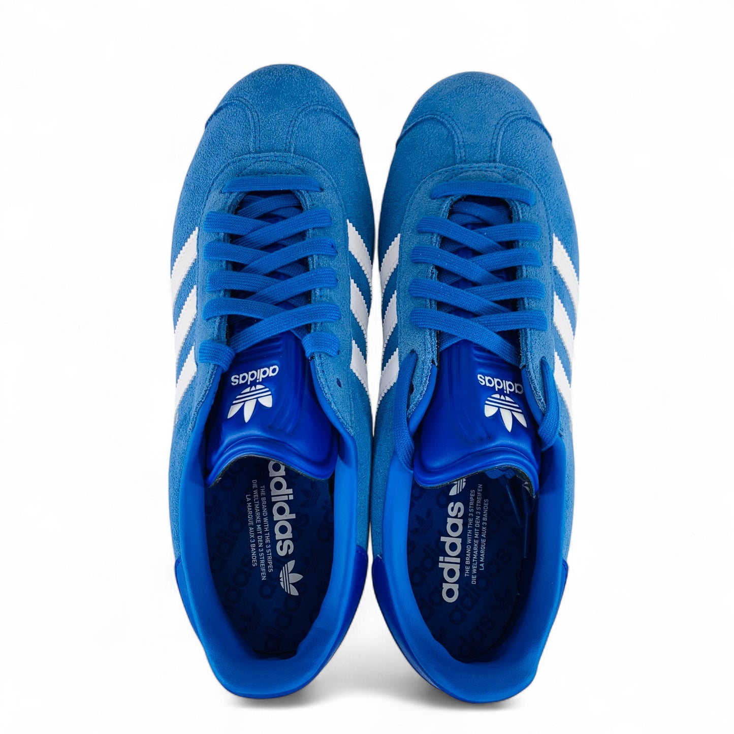adidas Gazelle Spikeless Golf