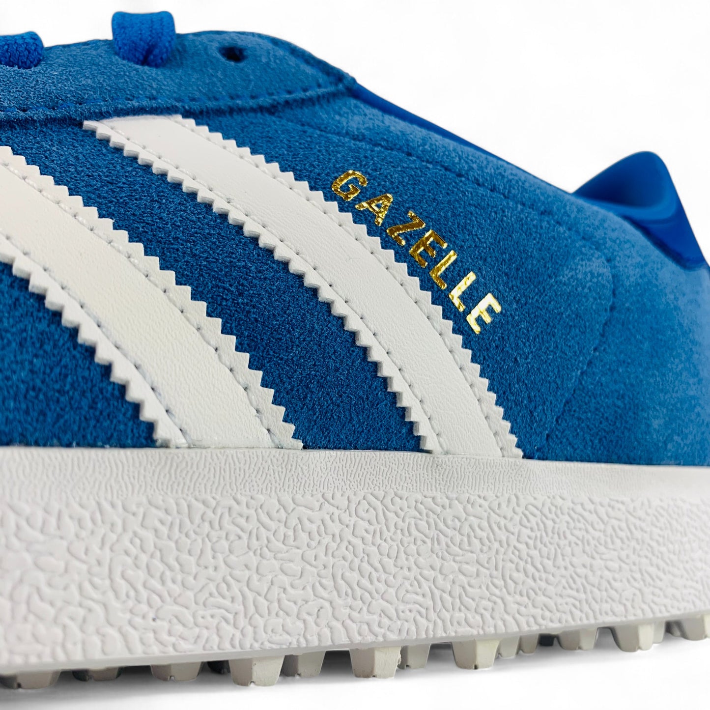 adidas Gazelle Spikeless Golf