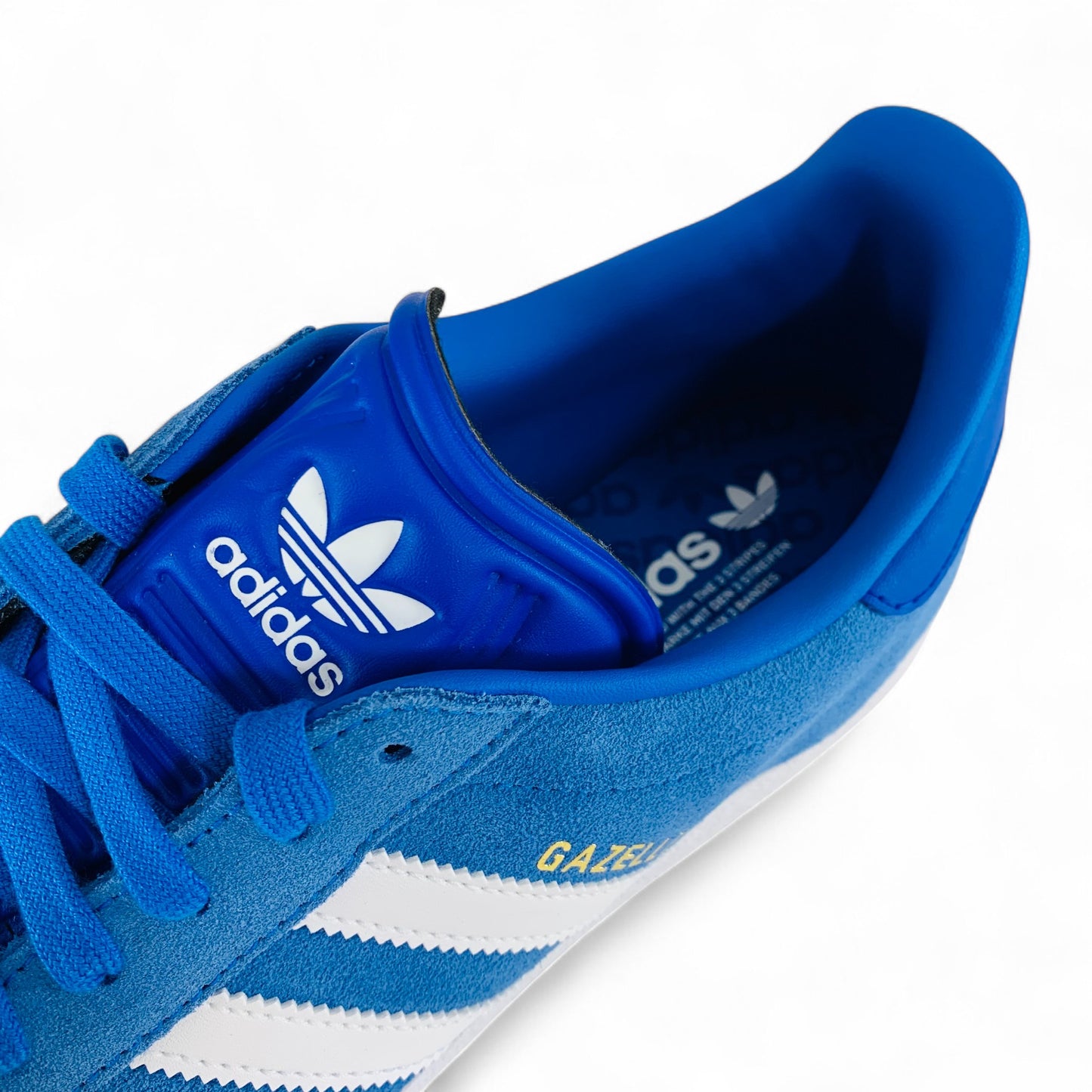 adidas Gazelle Spikeless Golf