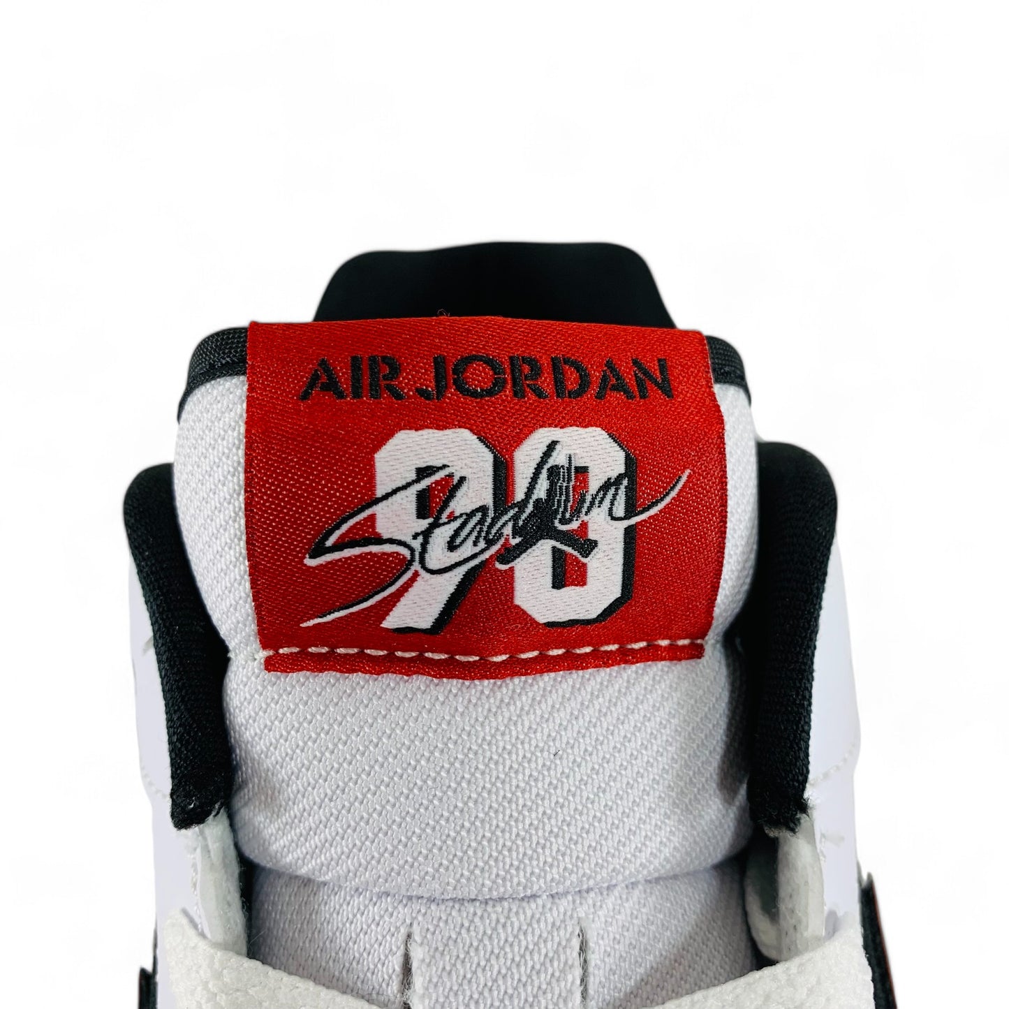 Jordan Stadium 90