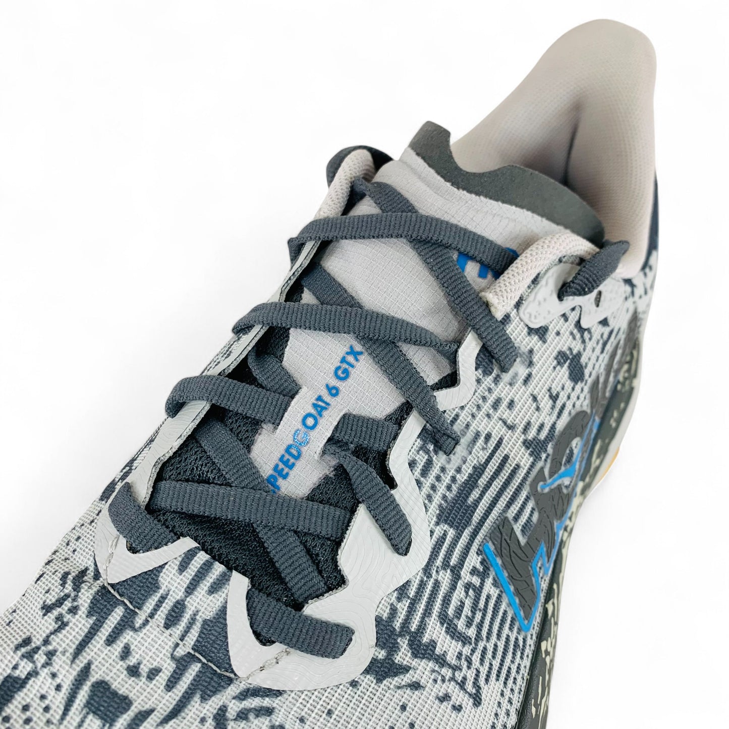 Hoka Speedgoat 6 Gore-Tex