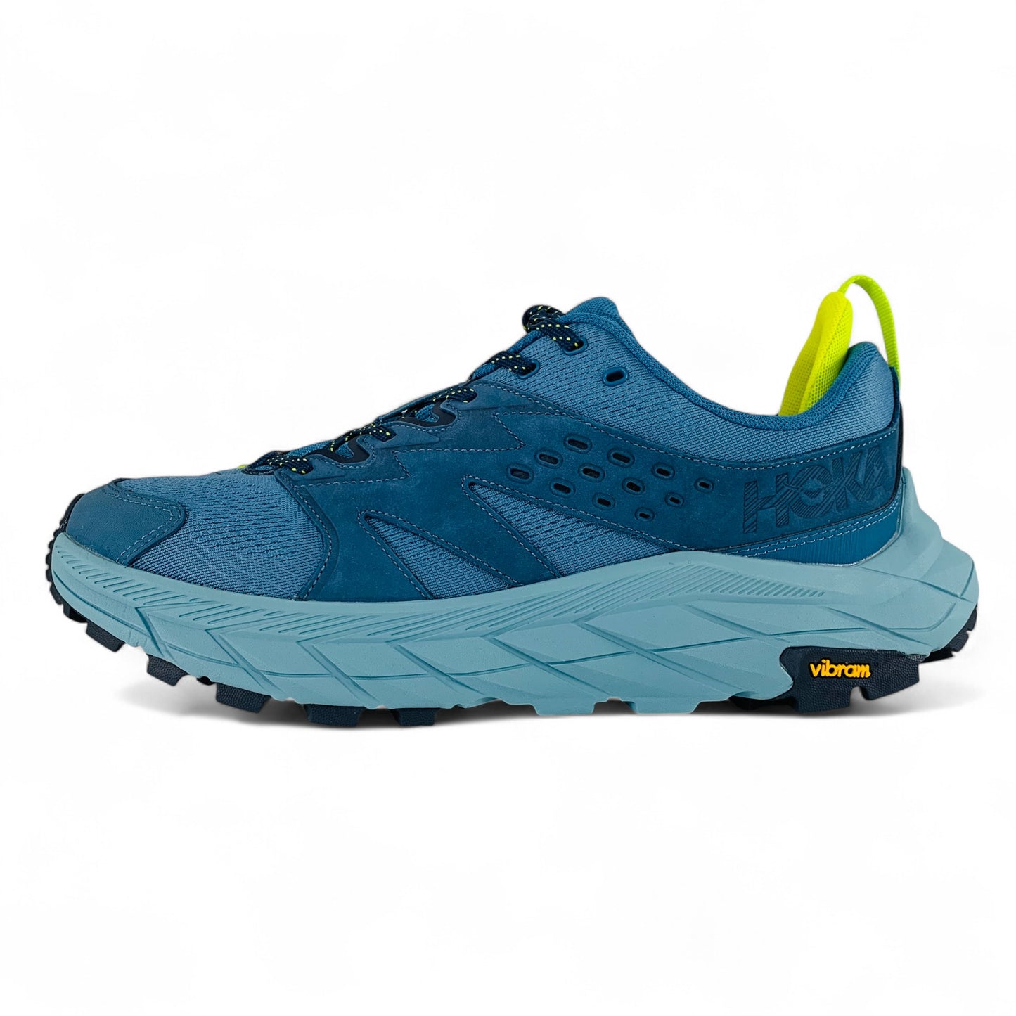 Hoka Anacapa Breeze Low Trail