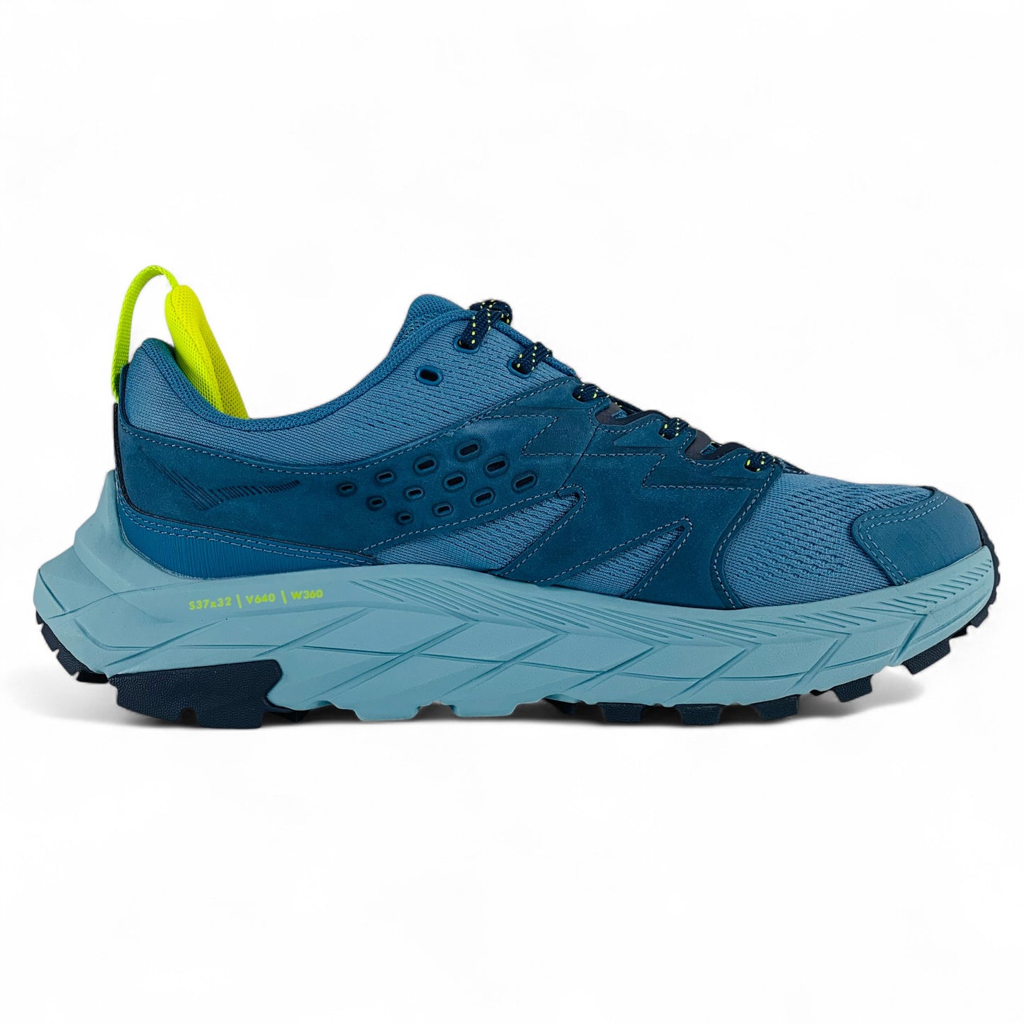Hoka Anacapa Breeze Low Trail